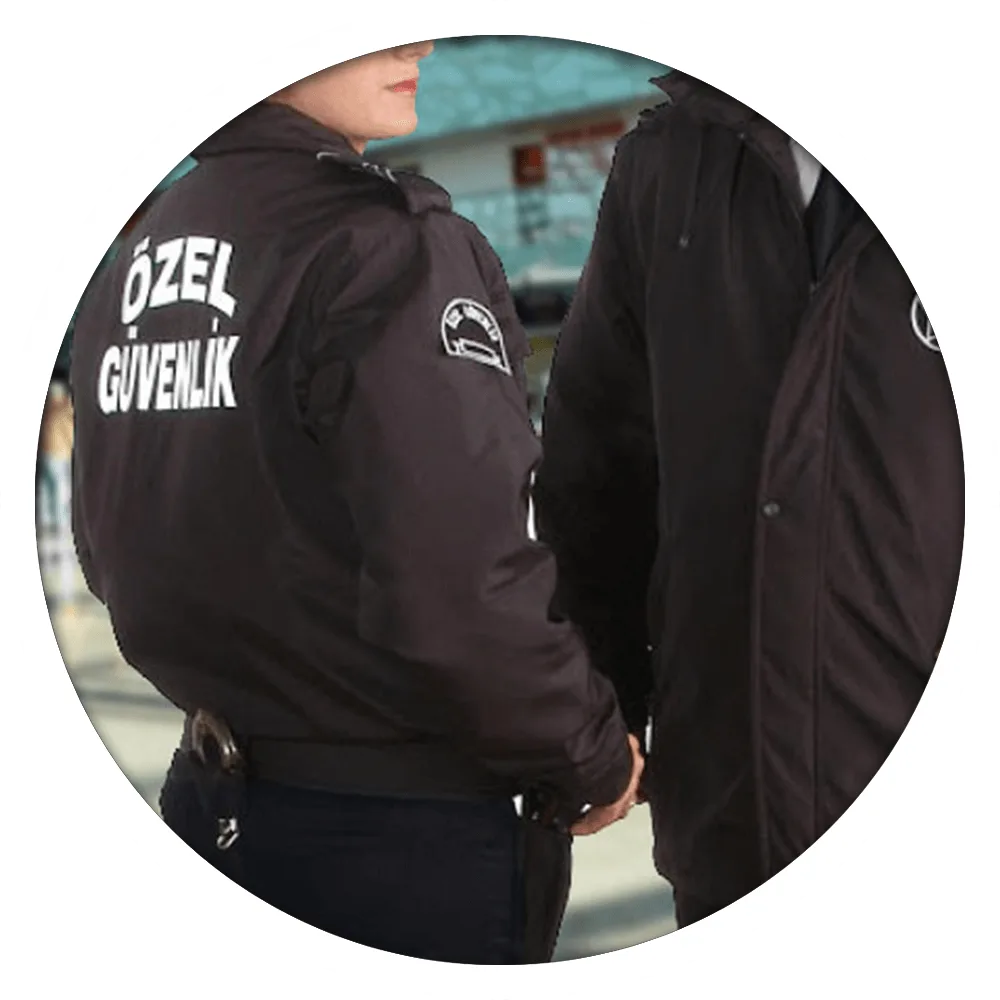 Güvenlik Eğitimi