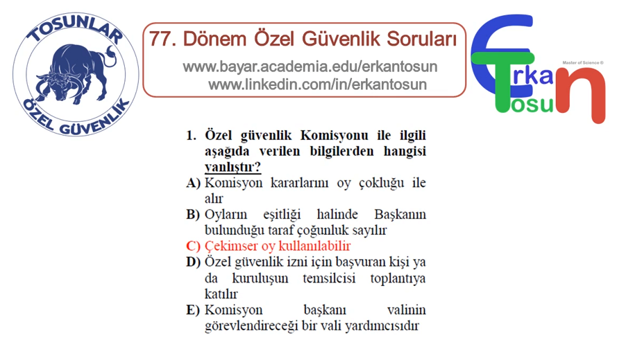 Sınav Hazırlık Eğitimi